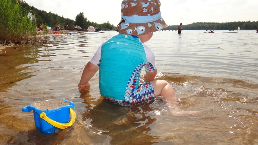 Familienpark Senftenberger See